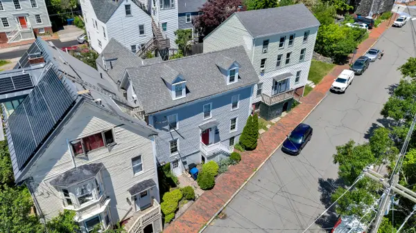 259 York Street #1, Portland, ME 04102