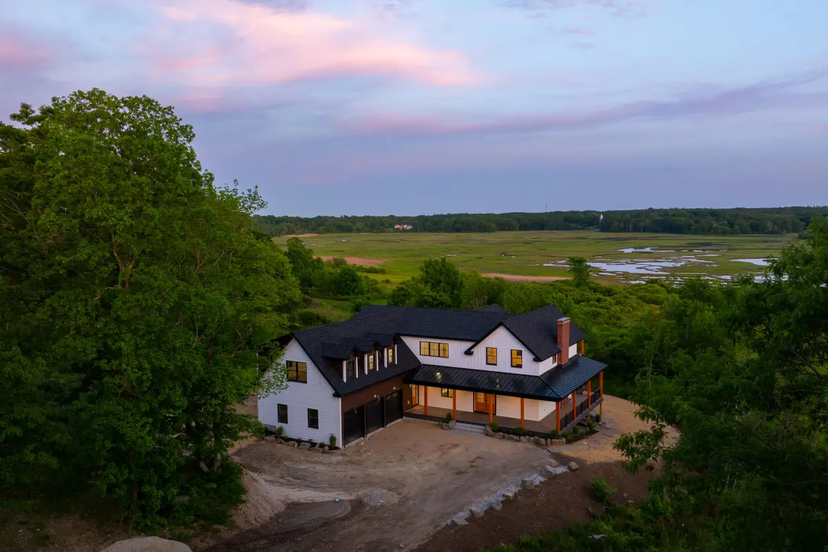 80 Wells Road, Cape Elizabeth, ME 04107 - #1