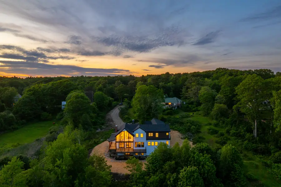 80 Wells Road, Cape Elizabeth, ME 04107 - #2