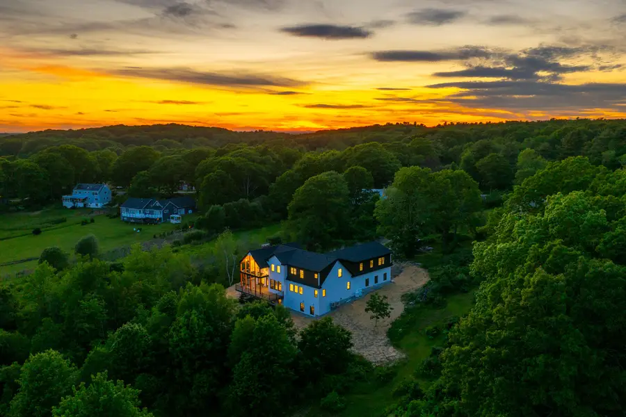 80 Wells Road, Cape Elizabeth, ME 04107 - #3