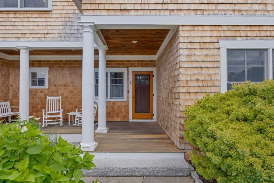7 Peninsula Drive, Kennebunk, ME 04043 - #3