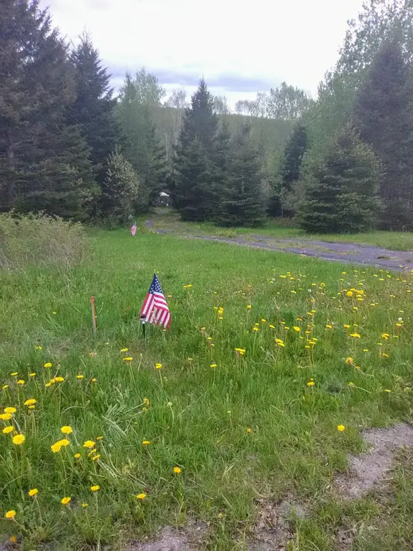 687 N Perley Brook Road, Fort Kent, ME 04743