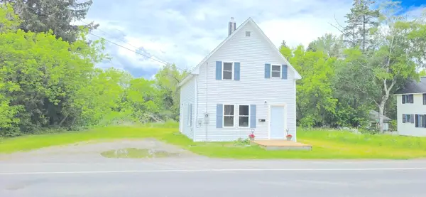 83 Chapman Road, Presque Isle, ME 04769