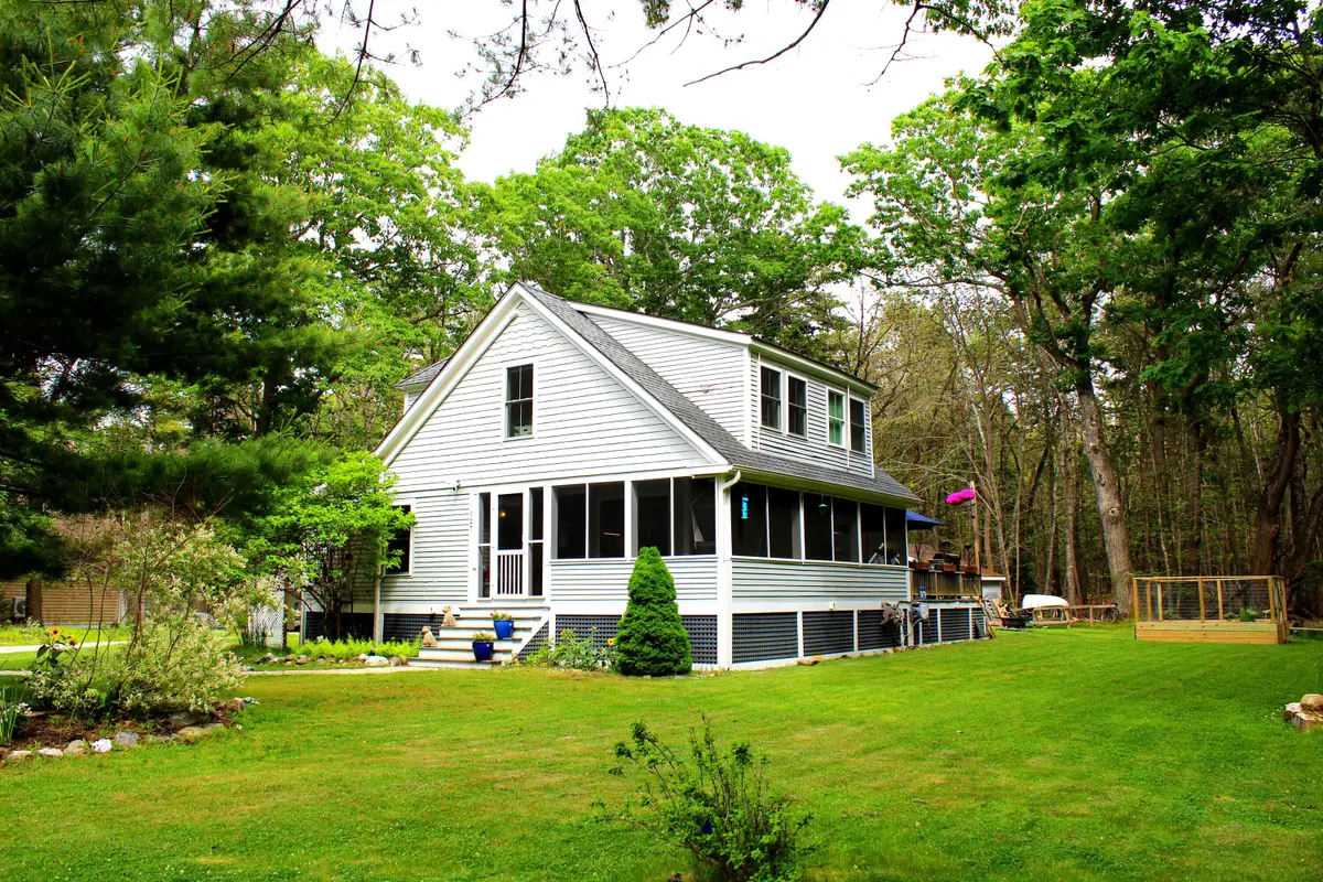 127 Valley Avenue, Portland, ME 04109 - #1