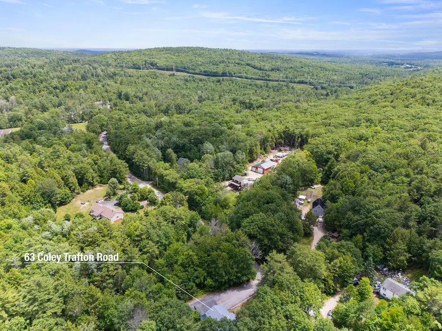 63 Coley Trafton Road, Shapleigh, ME 04076 - #3