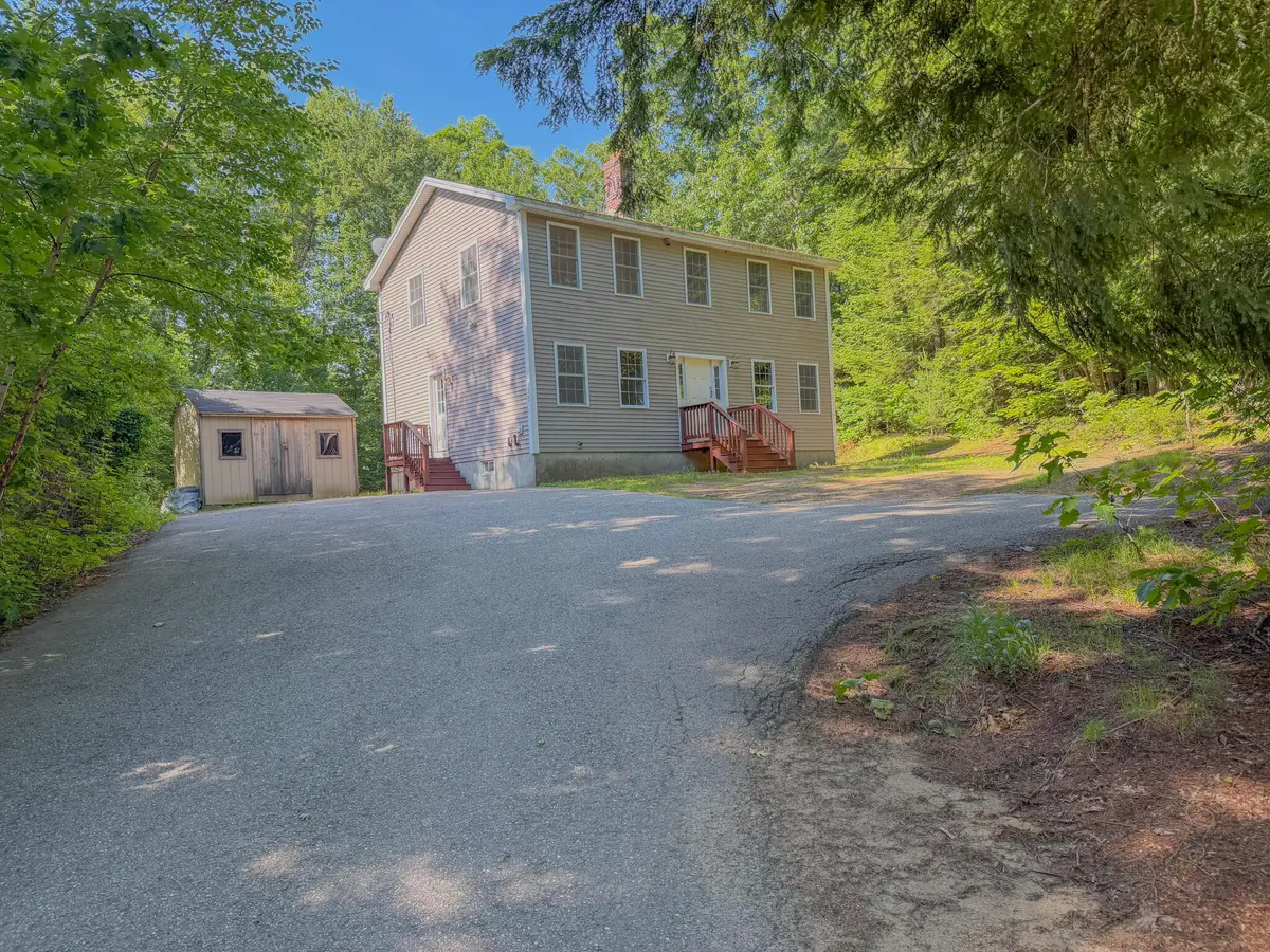 124 Bernier Road, Sanford, ME 04073 - #1