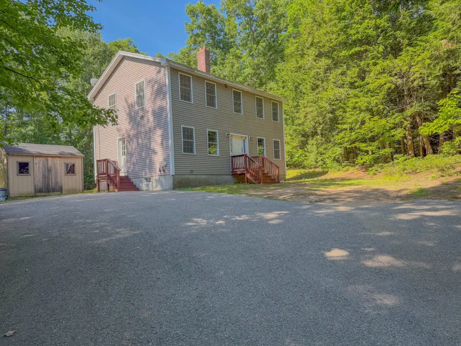 124 Bernier Road, Sanford, ME 04073 - #2