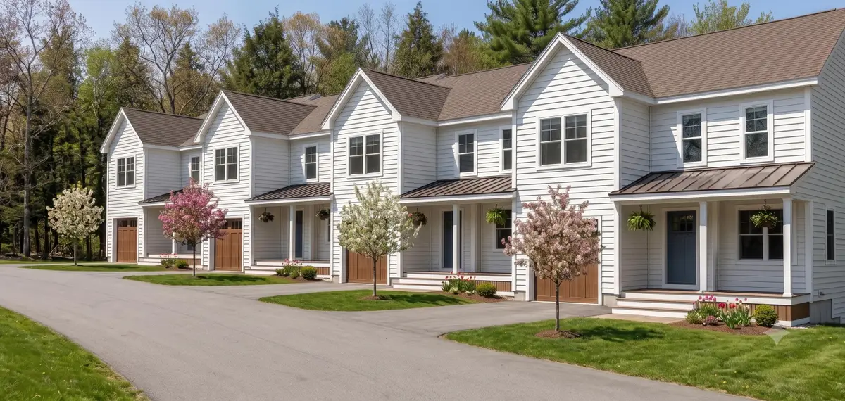 33 Haddie Lane #7, Westbrook, ME 04092 - #1