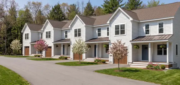 33 Haddie Lane #7, Westbrook, ME 04092