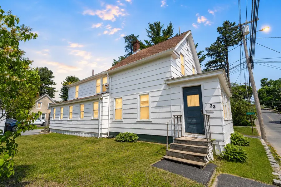 22 Pendleton Street, Brewer, ME 04412 - #2