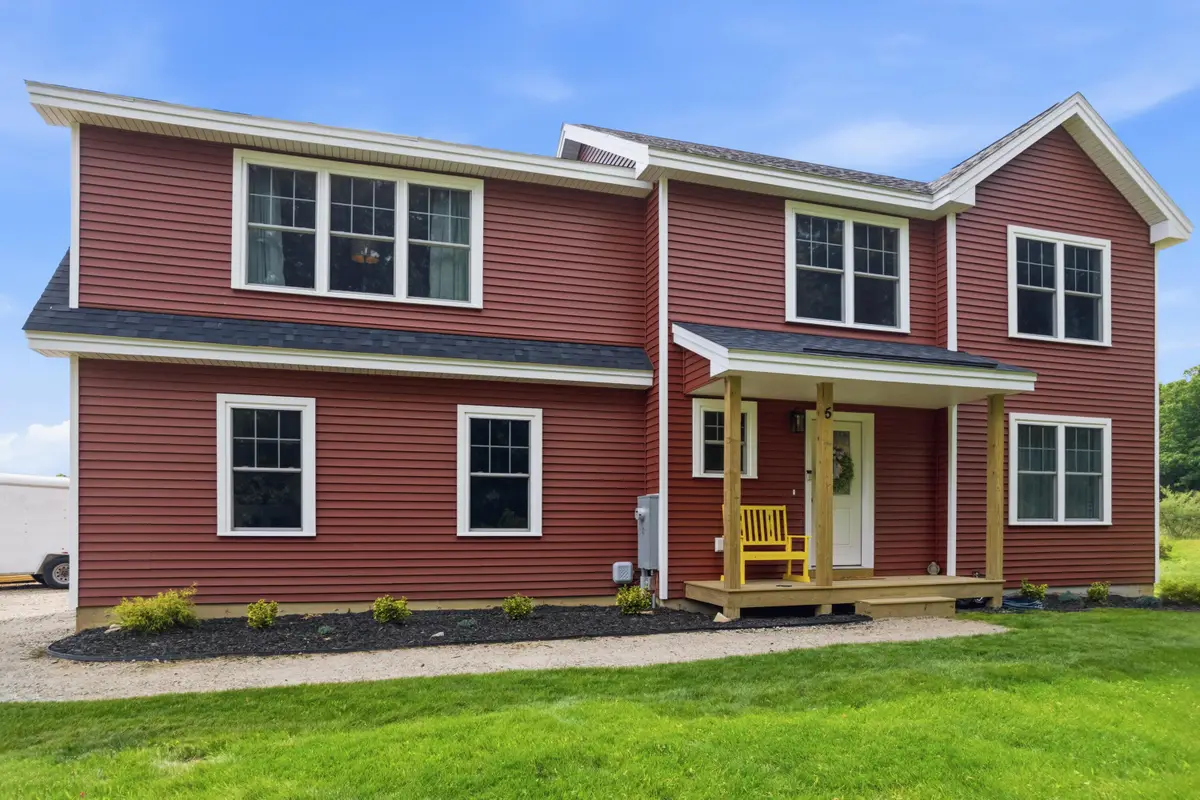 5 Heritage Drive, Berwick, ME 03901 - #1