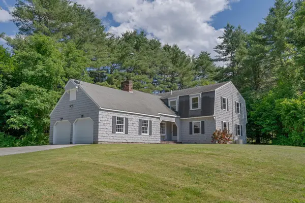 126 Sunderland Drive, Auburn, ME 04210