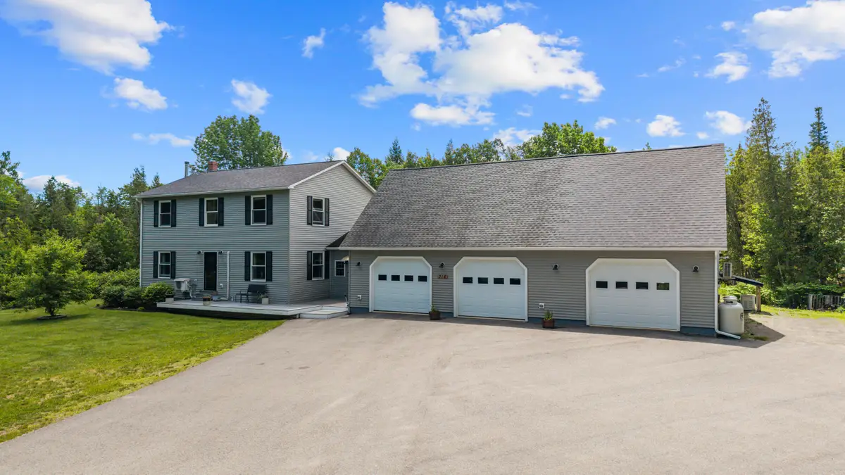 716 Moosehead Trail Highway, Jackson, ME 04921 - #1