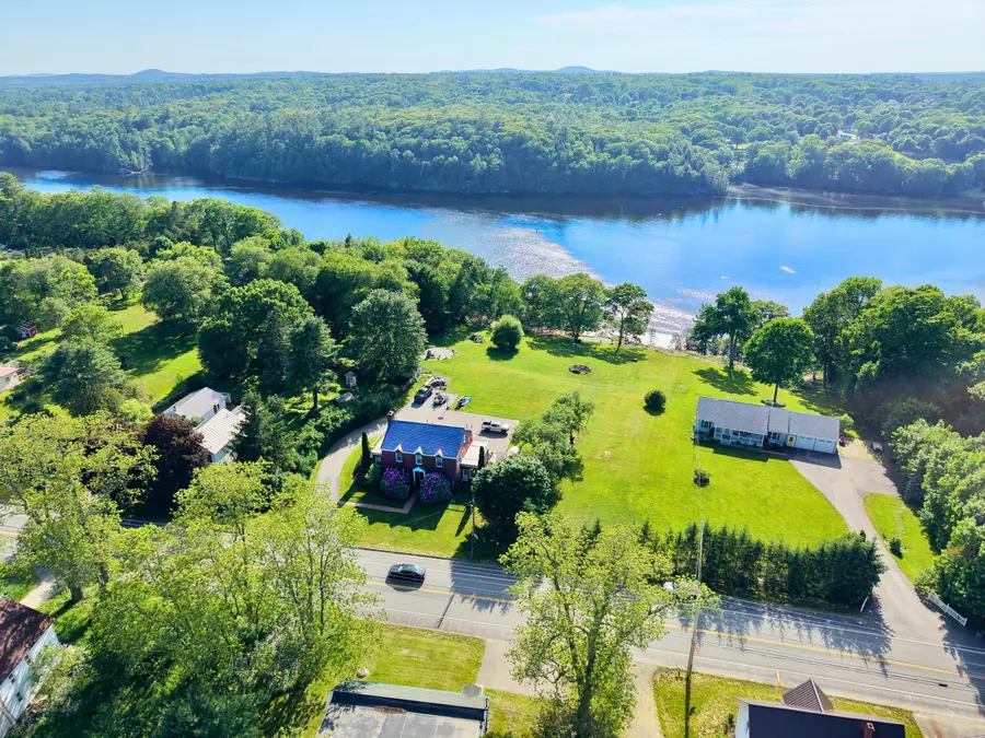 715 River Road, Orrington, ME 04474 - #2