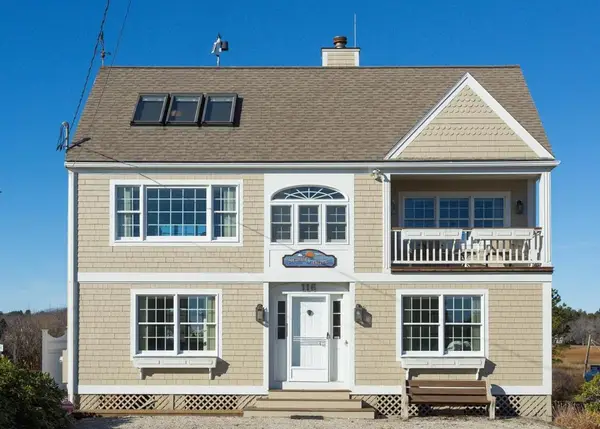 116 Ocean Avenue, Wells, ME 04090