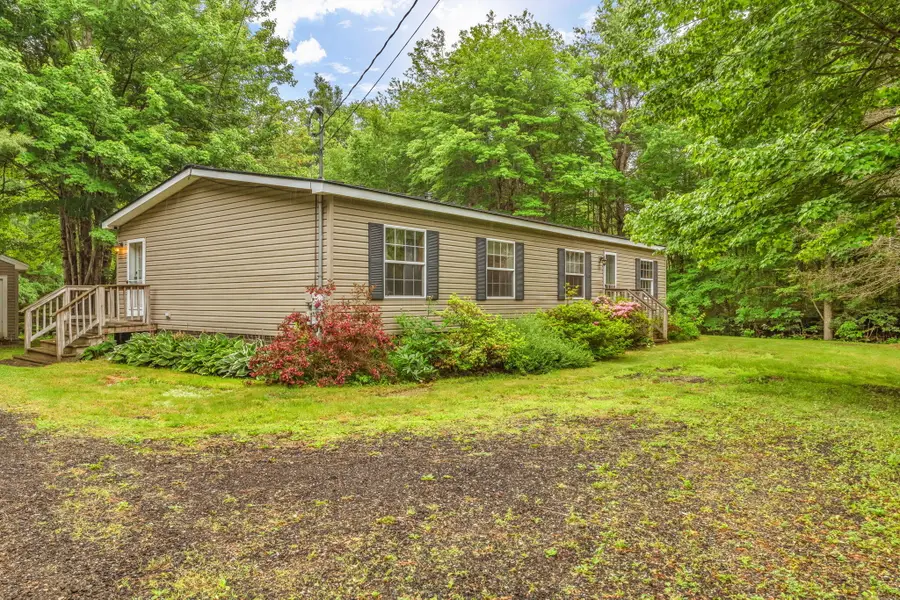 135 Ridgewood Drive, Warren, ME 04864 - #2
