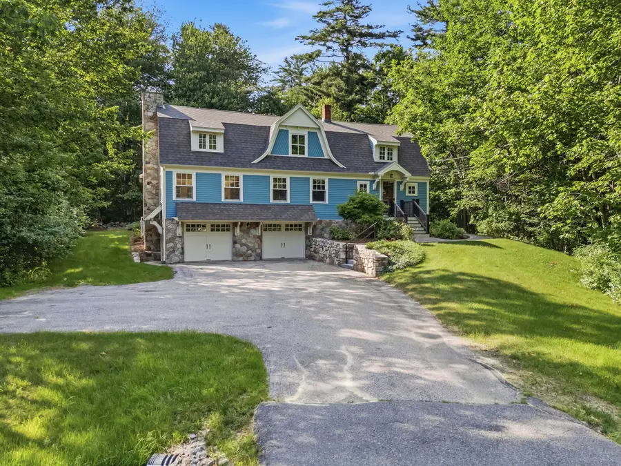 19 Field Avenue, York, ME 03909 - #2