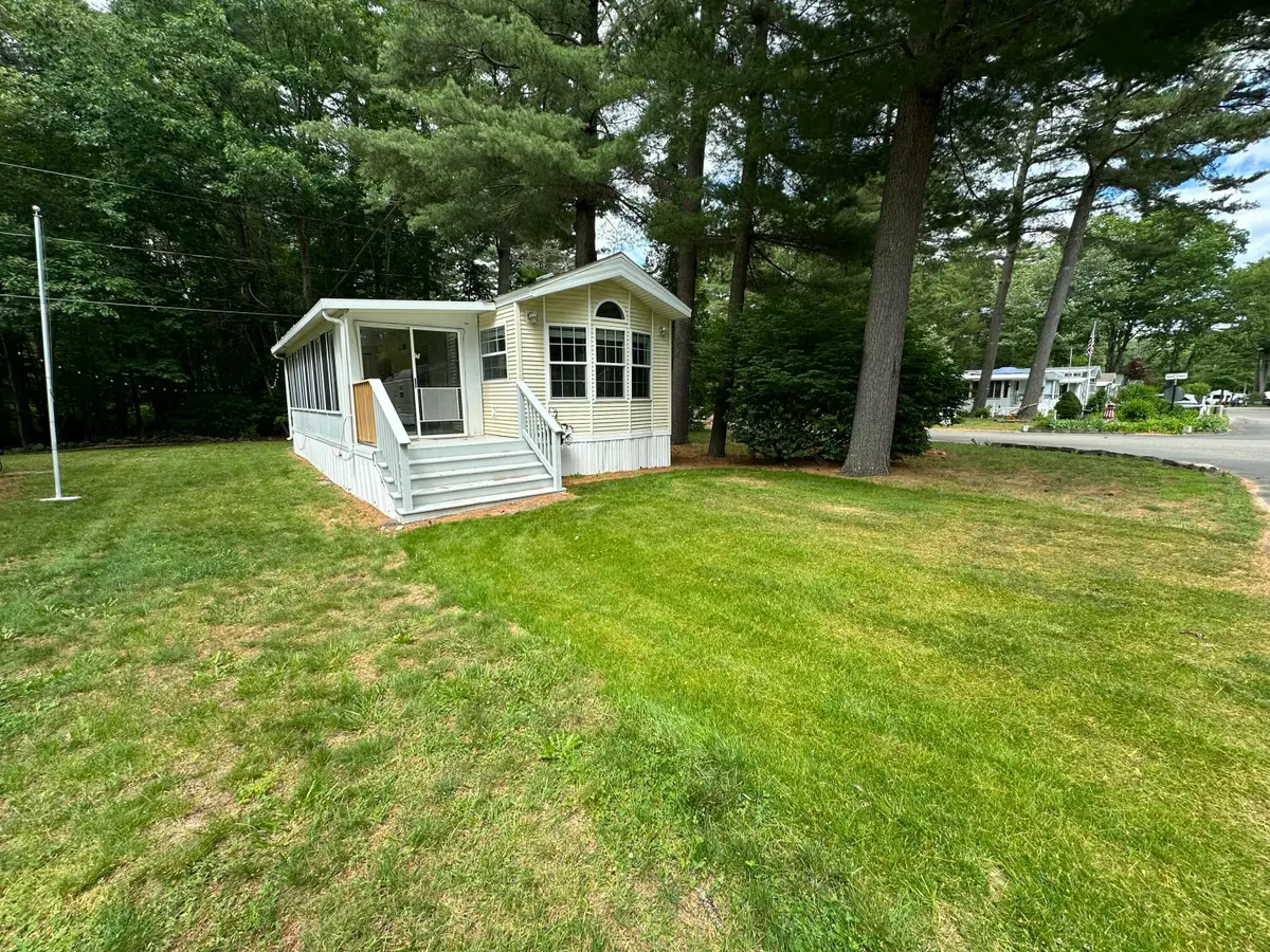 150 Chapel Road #109, Wells, ME 04090 - #1