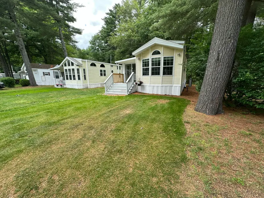 150 Chapel Road #109, Wells, ME 04090 - #2