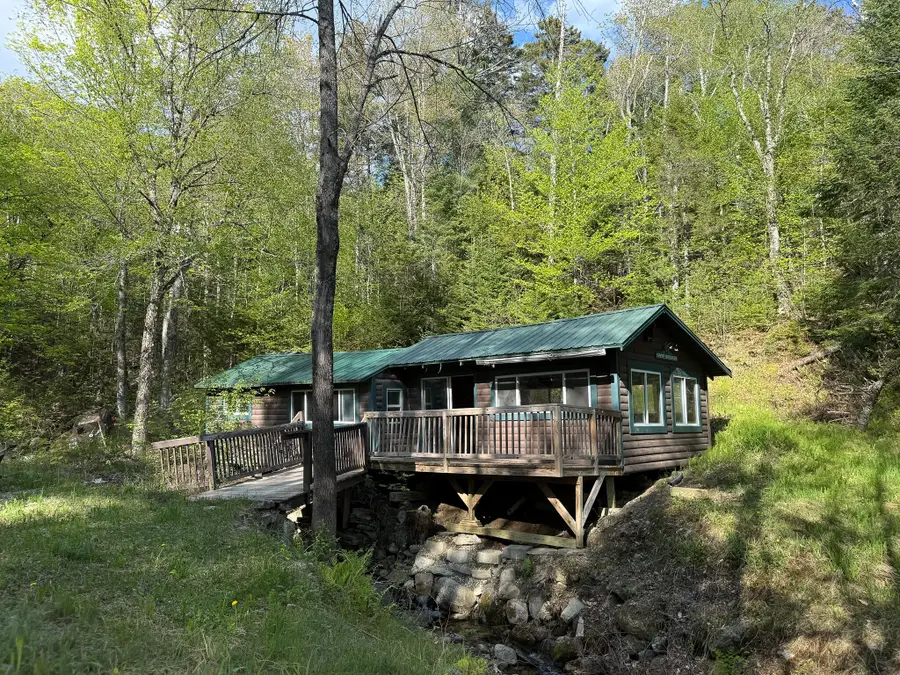 25 Buckfield Hill, Byron, ME 04275 - #2