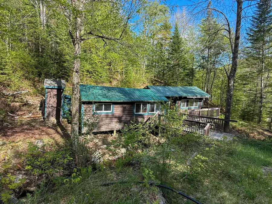 25 Buckfield Hill, Byron, ME 04275 - #3
