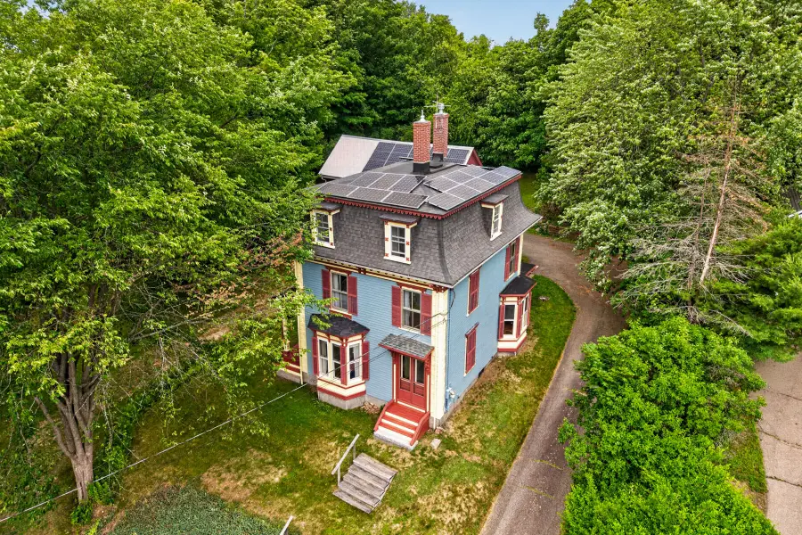 27 Highland Avenue, South Berwick, ME 03908 - #2