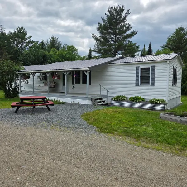 62 Fothingill Road, Greenbush, ME 04418