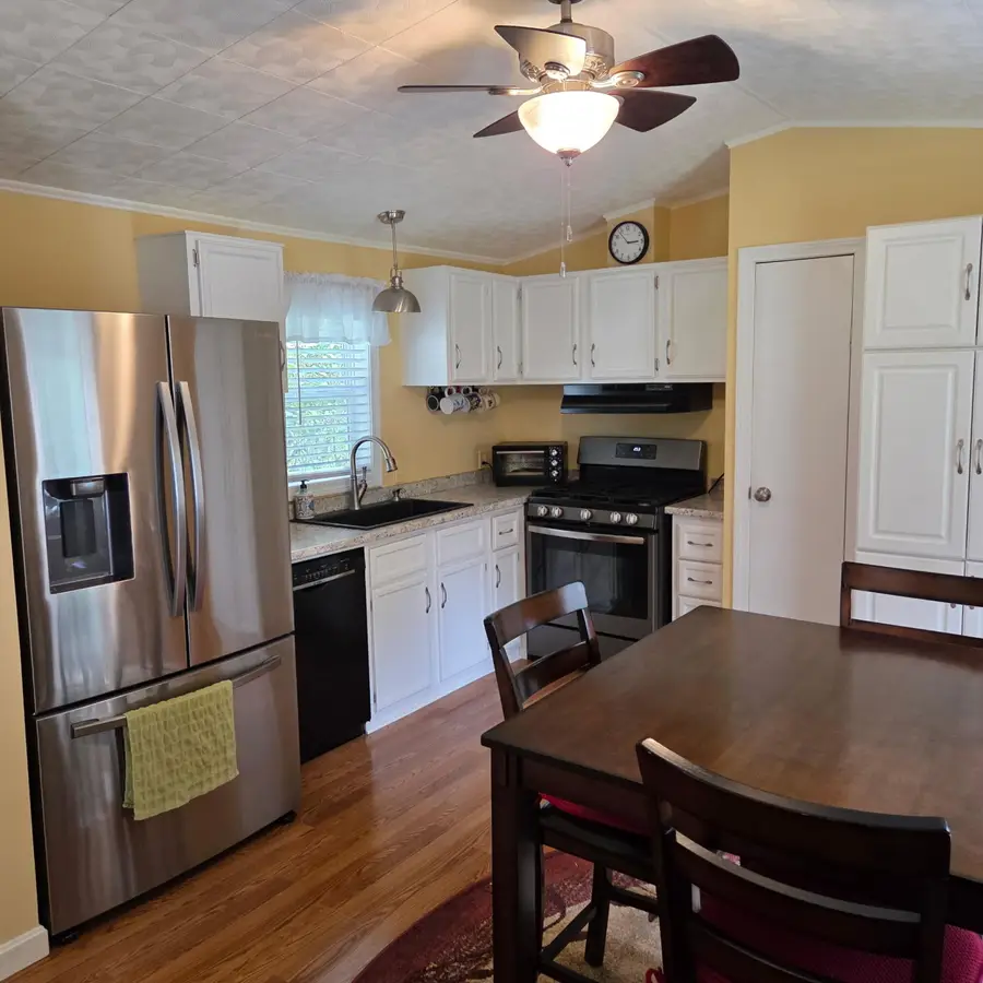 62 Fothingill Road, Greenbush, ME 04418 - #2