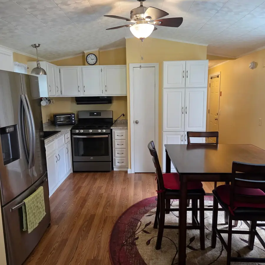 62 Fothingill Road, Greenbush, ME 04418 - #3