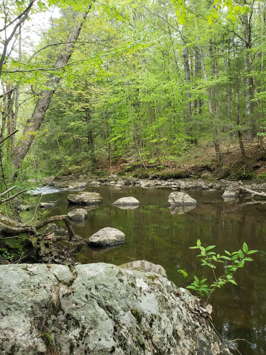 0 Hall Road, Windham, ME 04062 - #3