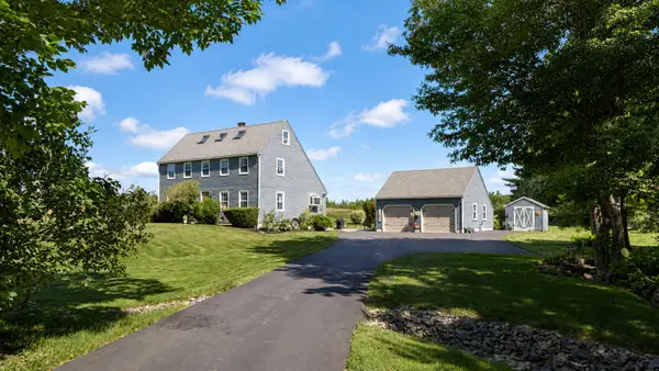 42 Rust Road, Gorham, ME 04038