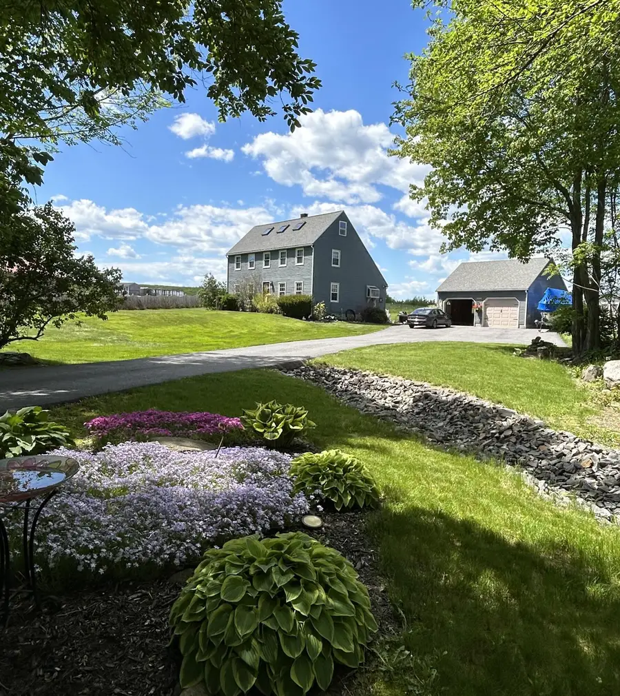 42 Rust Road, Gorham, ME 04038 - #2