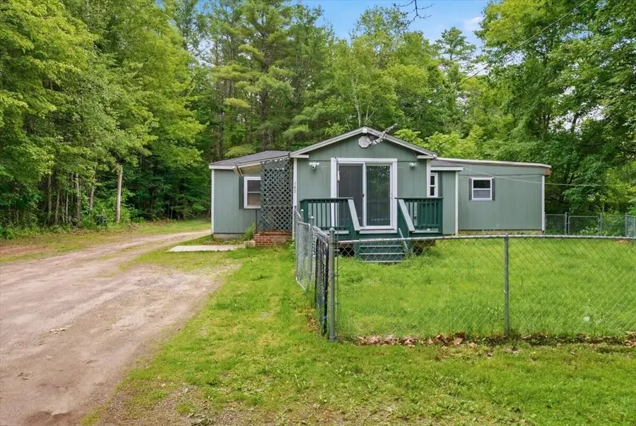 182 Manley Road, Auburn, ME 04210 - #2