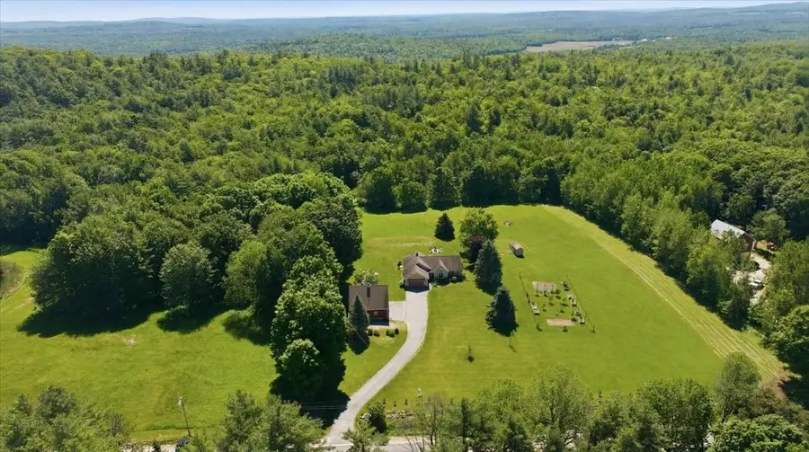 641 N Parish Road N, Turner, ME 04282 - #3