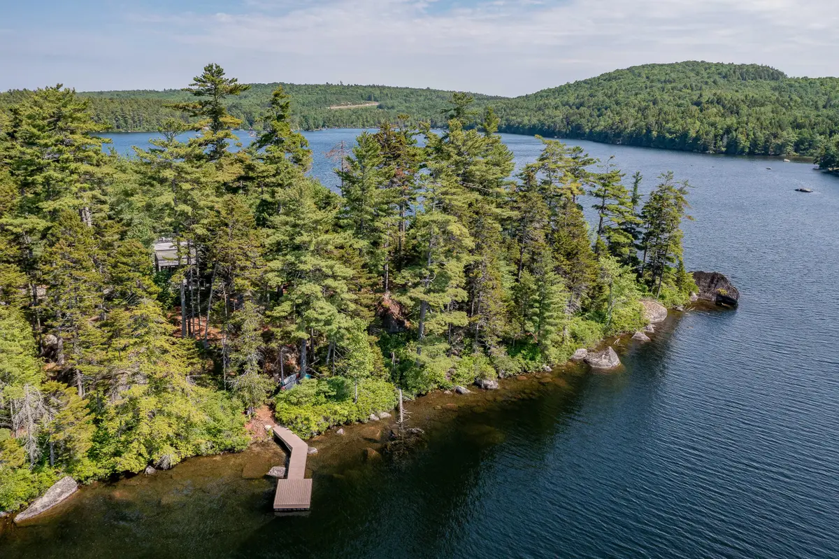 12 Moose Tuchus Point, Dedham, ME 04429 - #1