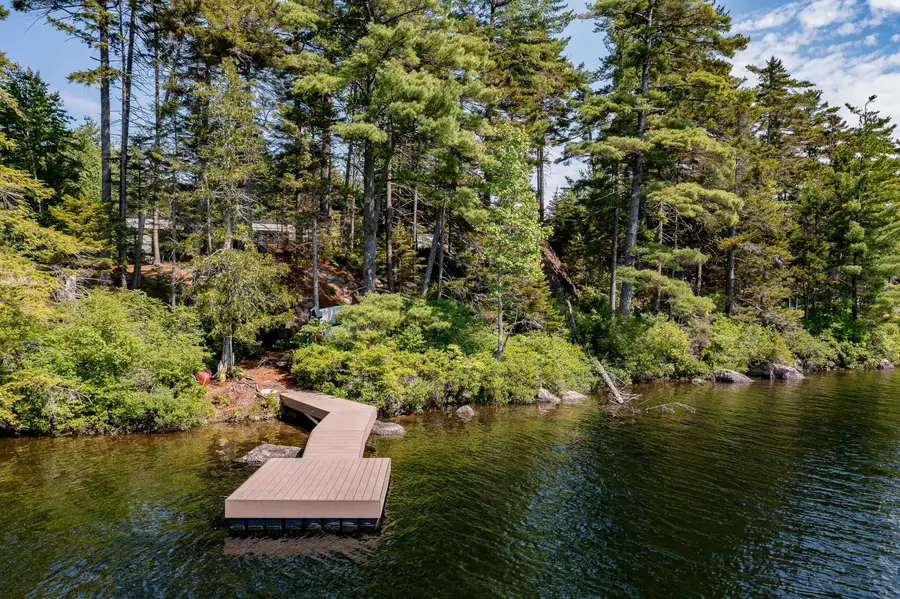 12 Moose Tuchus Point, Dedham, ME 04429 - #2
