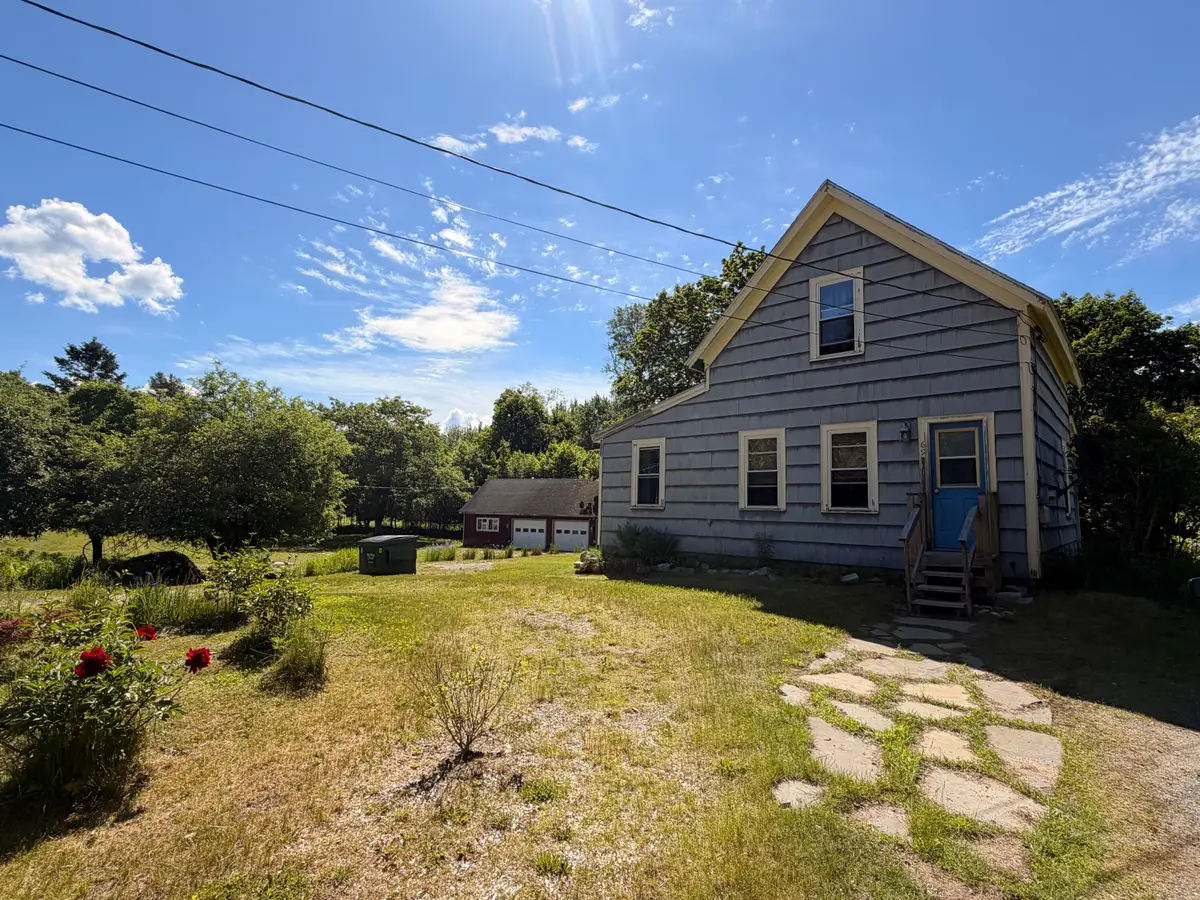 69 Quarry Road, Sullivan, ME 04664 - #1