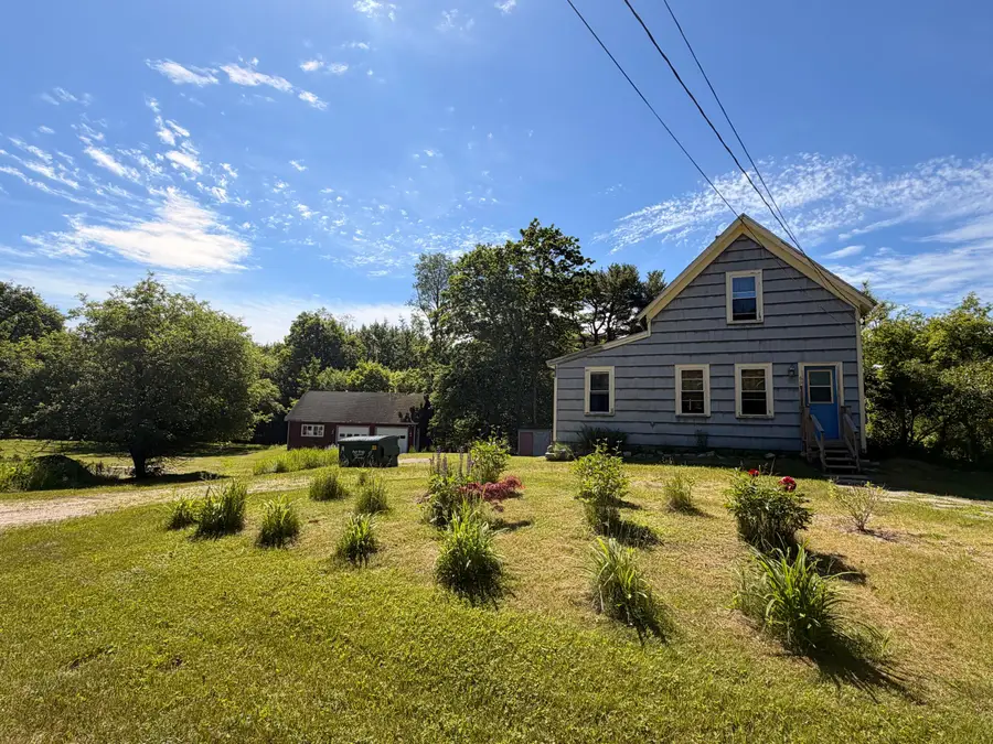 69 Quarry Road, Sullivan, ME 04664 - #2