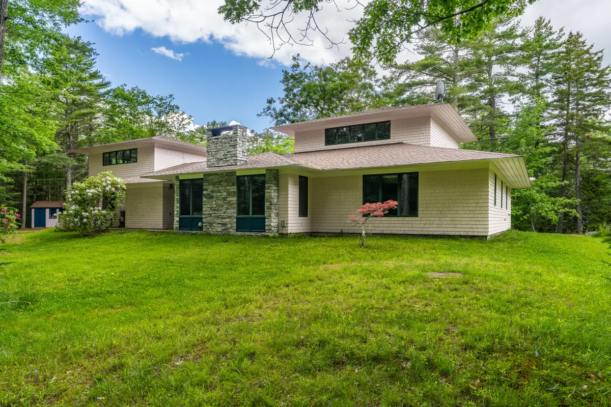 52 Oak Run Road, Westport Island, ME 04578 - #1
