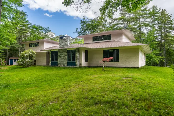 52 Oak Run Road, Westport Island, ME 04578