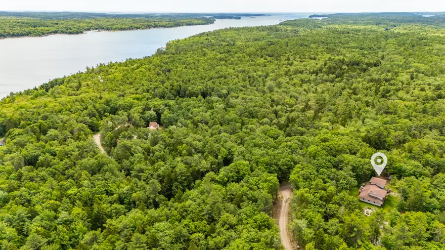 52 Oak Run Road, Westport Island, ME 04578 - #3