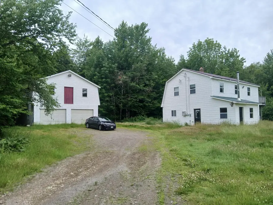 82 Dodge Road, Burnham, ME 04922 - #2