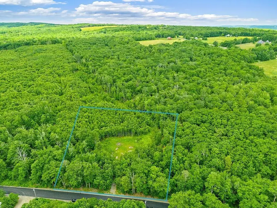 0 Burkettville Road, Appleton, ME 04862 - #3