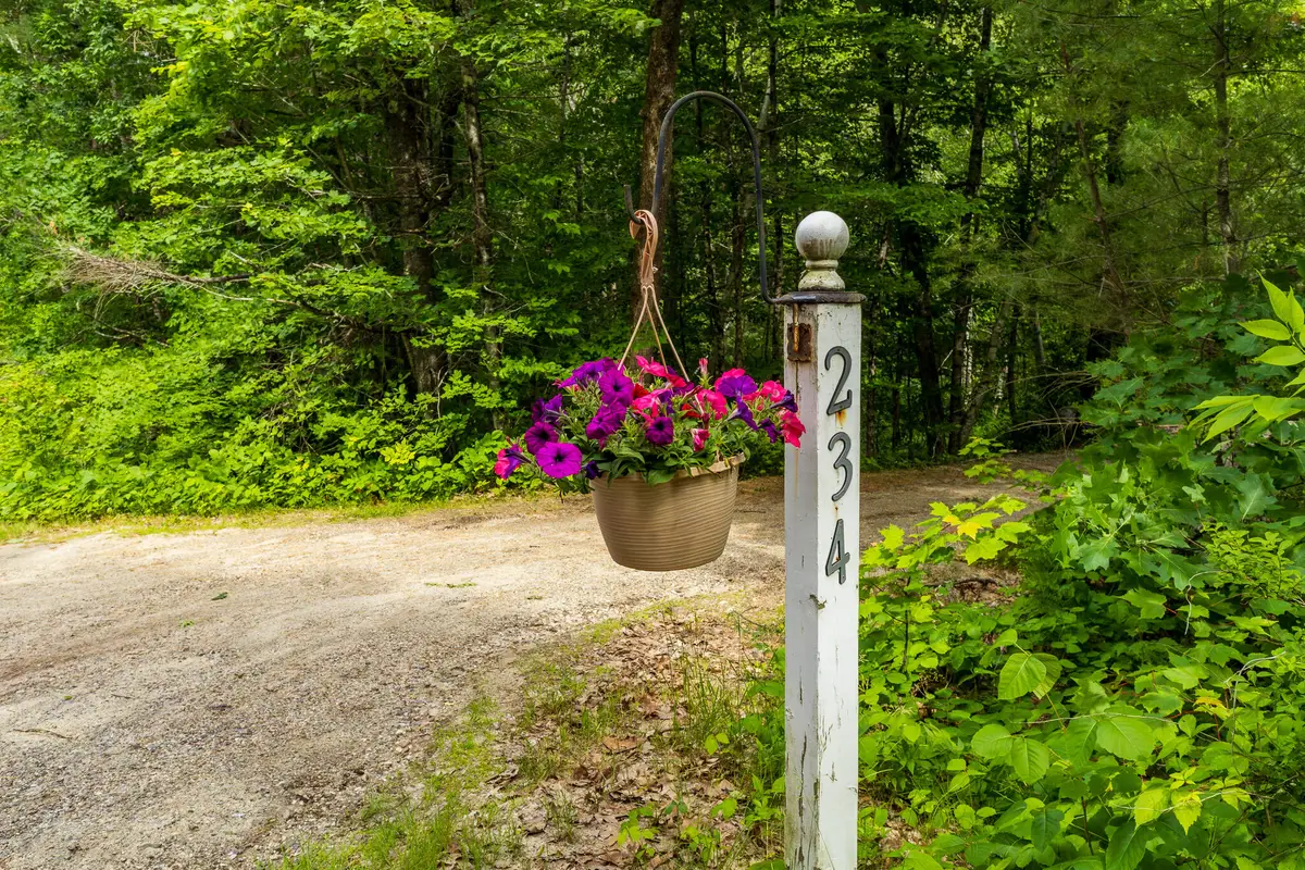 234 Cleve Tripp Road, Poland, ME 04274 - #1