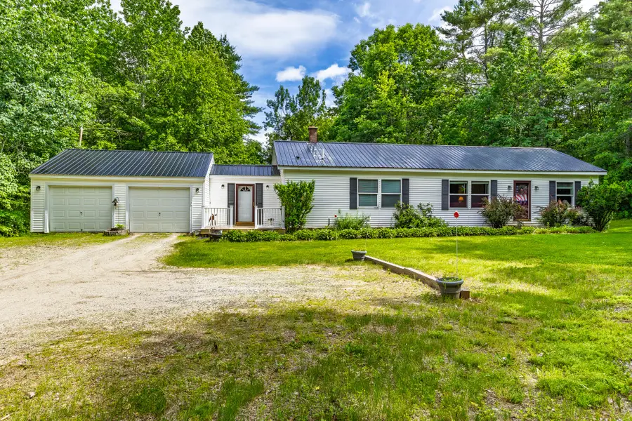 234 Cleve Tripp Road, Poland, ME 04274 - #3