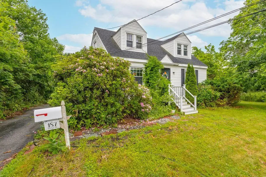 187 Pierce Street, Westbrook, ME 04092 - #2