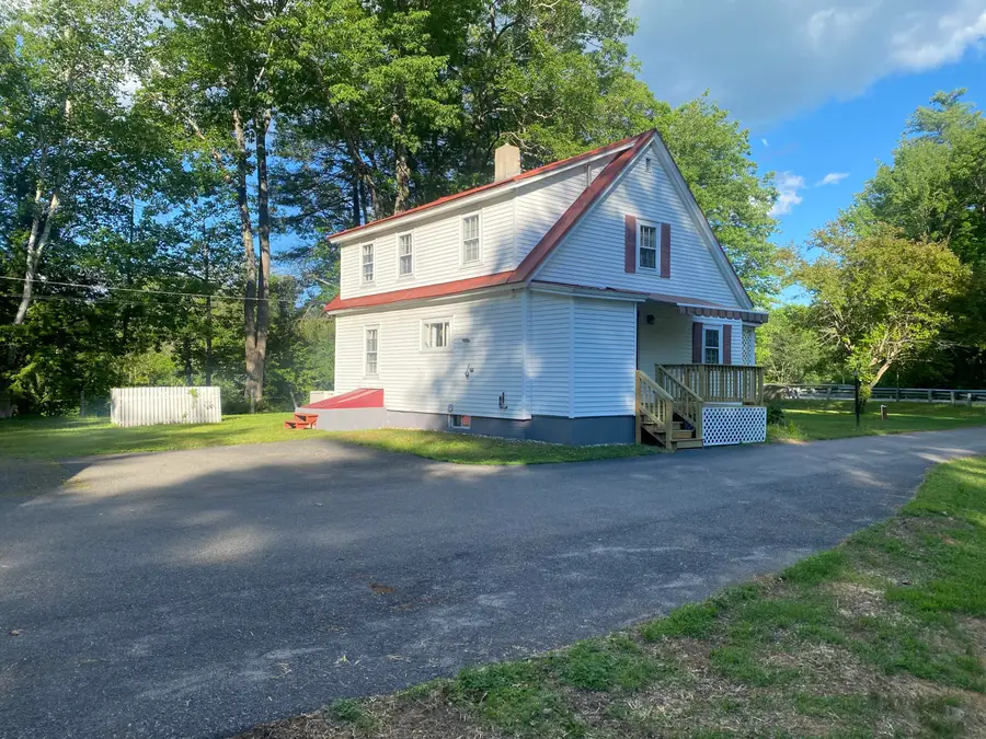 316 Canaan Road, Skowhegan, ME 04976 - #2
