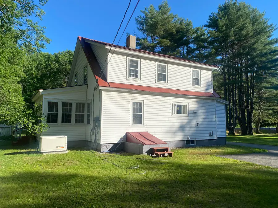 316 Canaan Road, Skowhegan, ME 04976 - #3