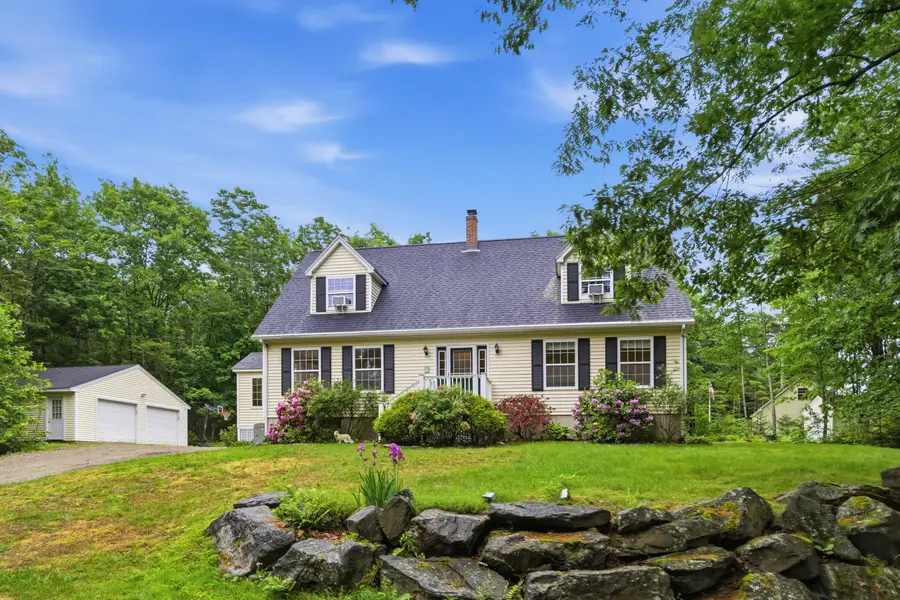 3 High Ground Road, Newcastle, ME 04553 - #2