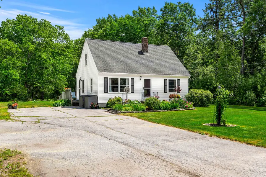 27 Nottingham Drive, Sanford, ME 04073 - #2